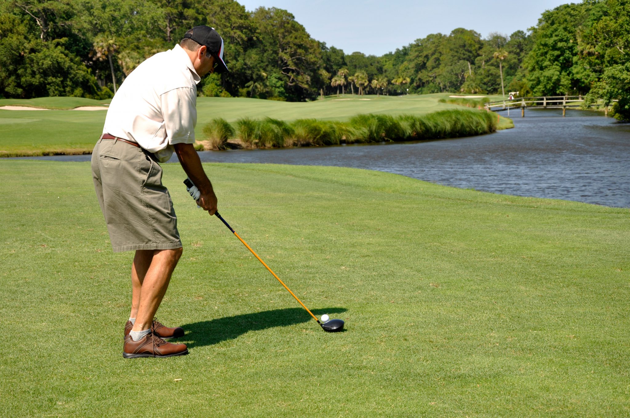 2024 RBC Heritage PGA Tournament Guide Vacation Rental Blog