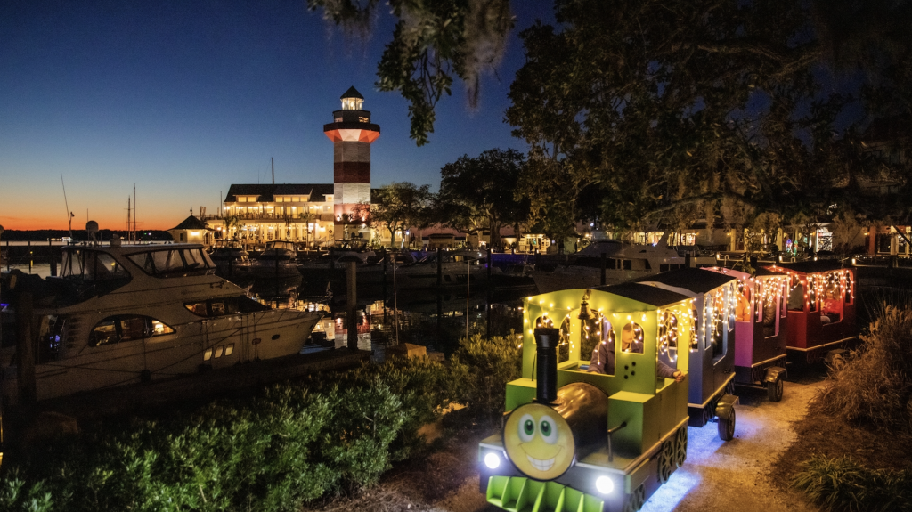 Hilton Head Island Holiday Events Guide 2024 Sunset Rentals Vacation Blog